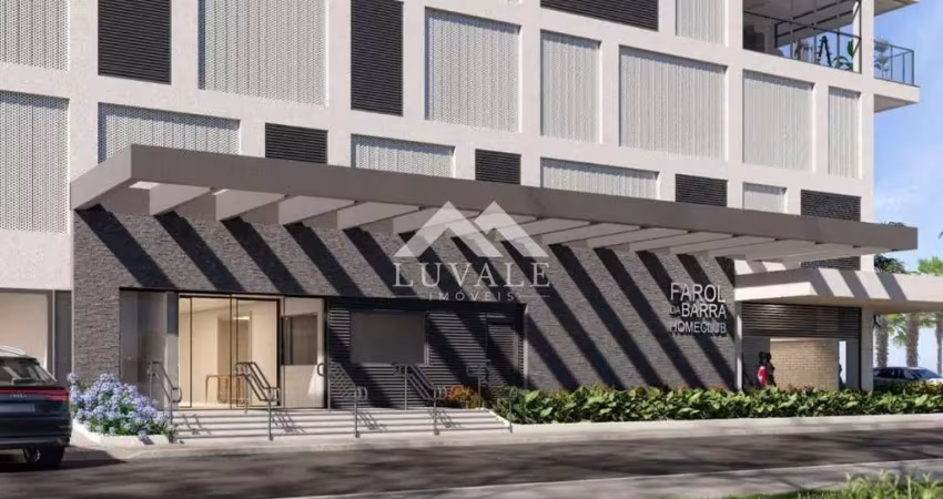 Apartamento com 4 quartos à venda na Avenida Avelino José Borges, 2100, Tabuleiro, Barra Velha