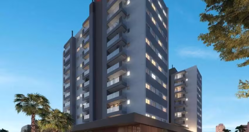 Apartamento com 2 quartos à venda na Rua Pescada, 345, Itacolomi, Balneário Piçarras