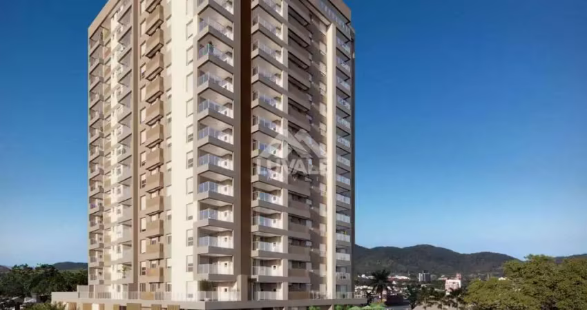 Apartamento com 2 quartos à venda na Avenida Eugênio Krause, 2368, Centro, Penha
