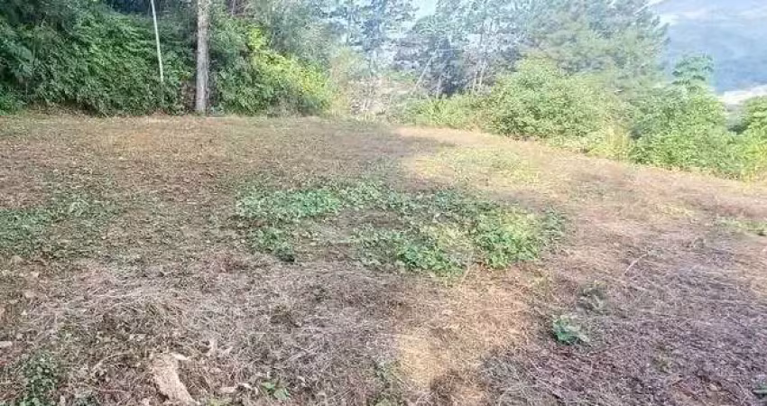 Terreno à venda na Vila Baependi, Jaraguá do Sul 