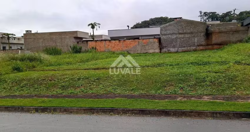 Terreno à venda no João Pessoa, Jaraguá do Sul 