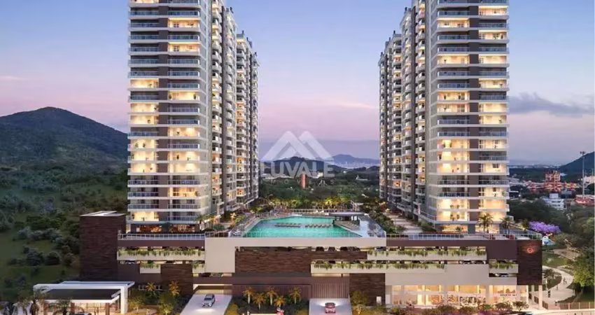 Apartamento com 2 quartos à venda na Rua Ilhota, 400, Armação, Penha