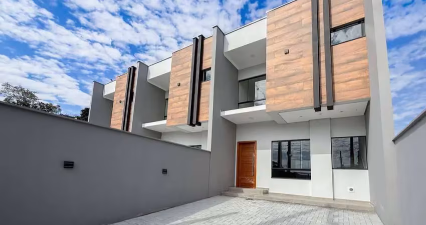 Casa com 3 quartos à venda no Rau, Jaraguá do Sul 