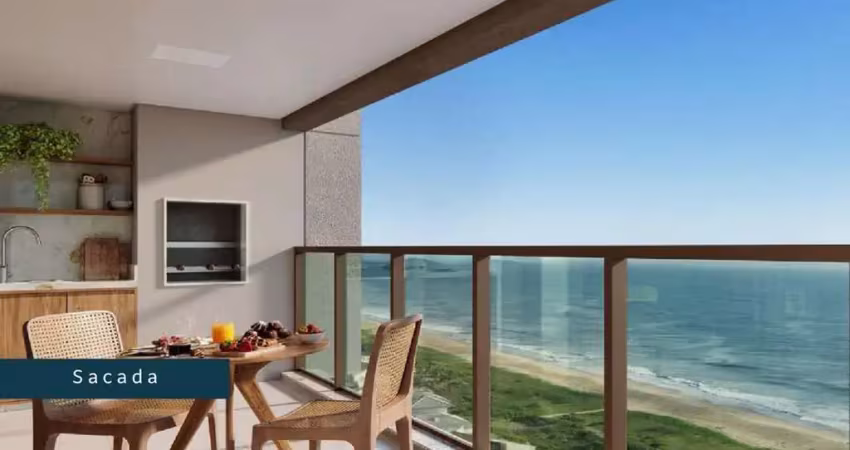 Apto blue one home club | balneário piçarras | 3 quartos (1 suíte) | 108m²