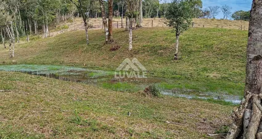 Chácara / sítio com 1 quarto à venda na Estrada Antonio Zwiefka, 1, Área Rural de São Bento do Sul, São Bento do Sul