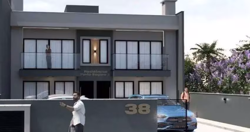Apartamento com 2 quartos à venda na Vila Lenzi, Jaraguá do Sul 