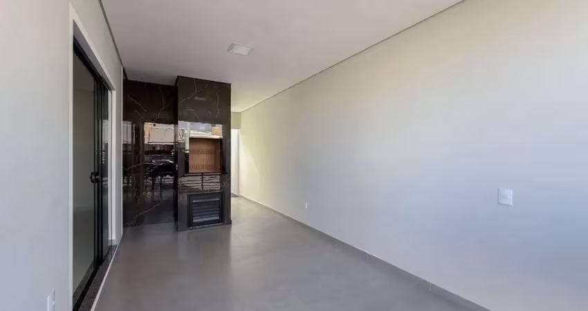 Geminado térreo | três rios do norte | 2 quartos (1 suíte) | 94m²