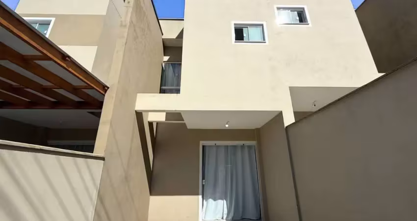 Casa com 3 quartos à venda no Tifa Martins, Jaraguá do Sul 