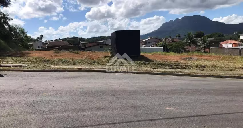 Terreno à venda no Tifa Martins, Jaraguá do Sul 