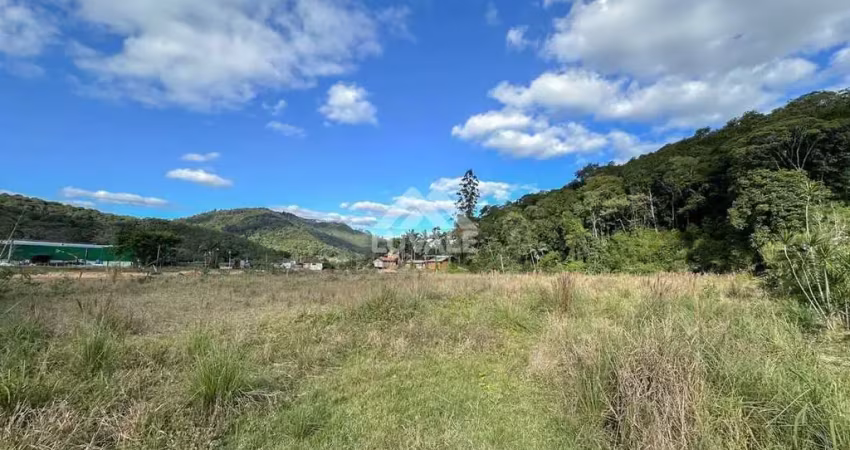 Terreno à venda no Ilha da Figueira, Jaraguá do Sul 