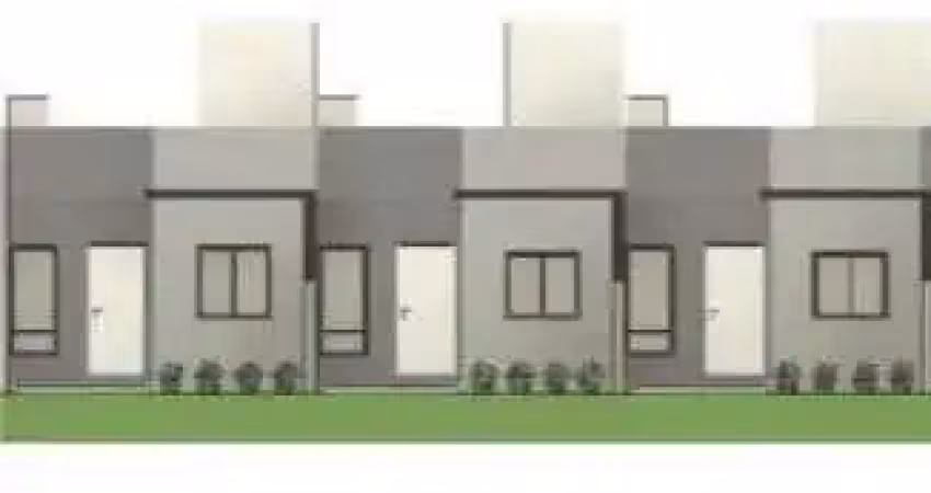 Casa com 1 quarto à venda no Nereu Ramos, Jaraguá do Sul 