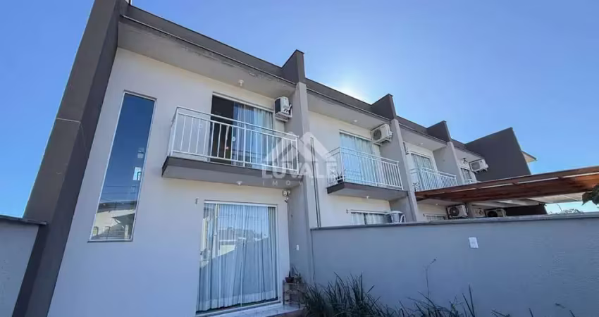 Geminado duplex | ilha da figueira | 2 quartos | 66m²