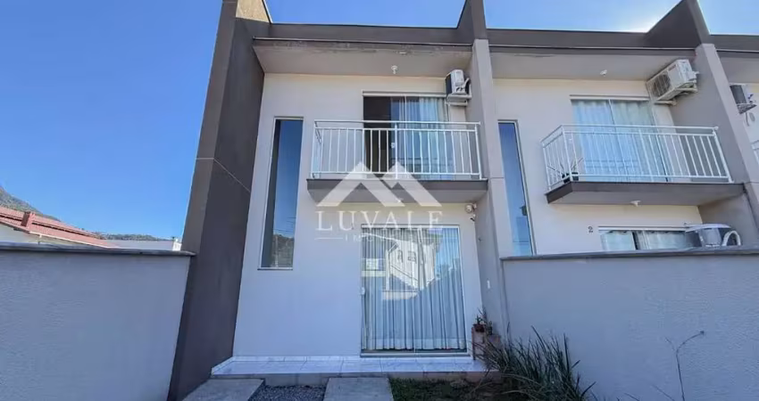 Geminado duplex | ilha da figueira | 2 quartos | 66m²