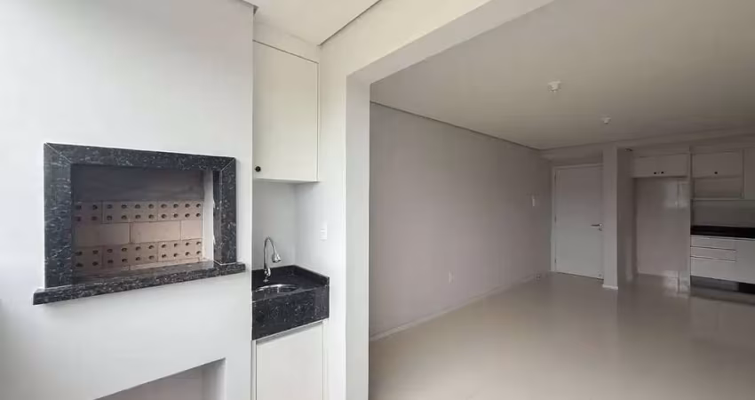 Apartamento com 1 quarto à venda no Rau, Jaraguá do Sul 