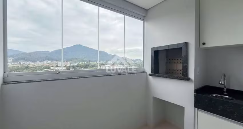 Apartamento com 2 quartos à venda no Rau, Jaraguá do Sul 