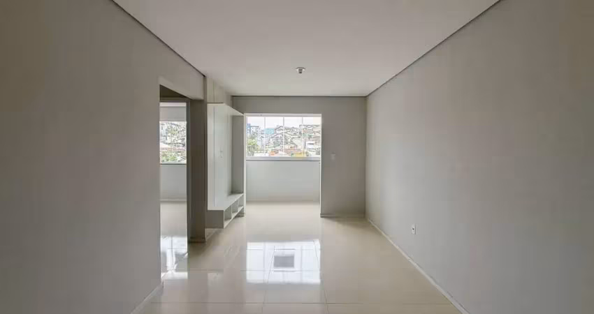 Apartamento com 1 quarto à venda no Rau, Jaraguá do Sul 