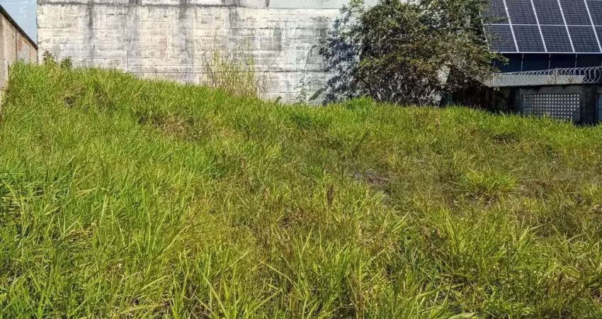 Terreno à venda no Chico de Paulo, Jaraguá do Sul 