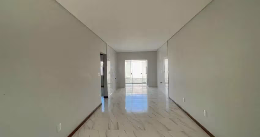 Geminado térreo | estrada nova | 2 quartos (1 suíte) | 95m²
