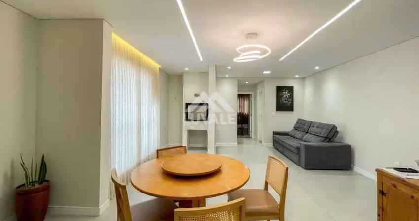 Apartamento com 2 quartos à venda no Centro, Jaraguá do Sul 