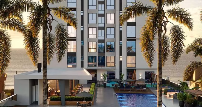 Blue waves residences | balneário piçarras | 132m² até 147m²