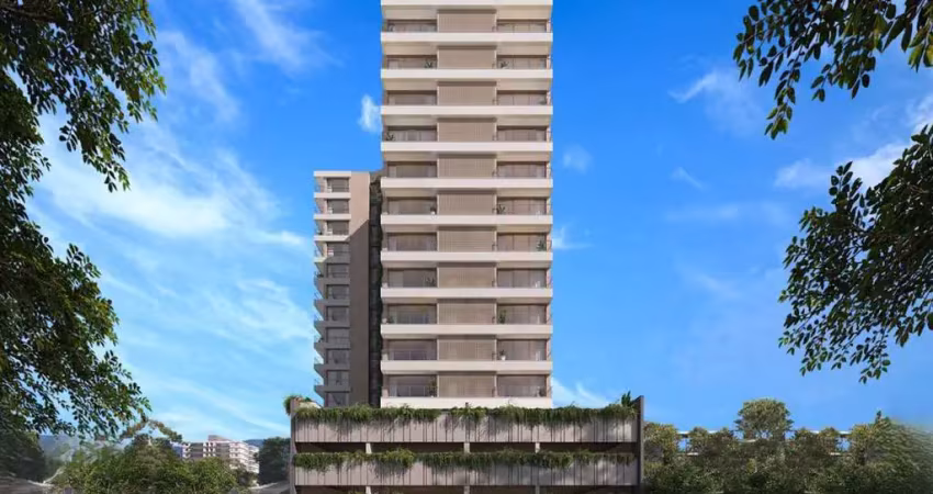 Apartamento com 3 quartos à venda no Centro, Jaraguá do Sul 
