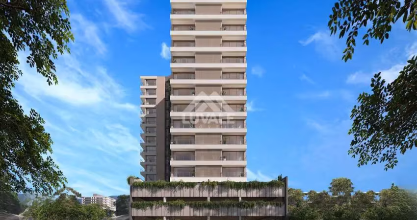 Apartamento com 3 quartos à venda no Centro, Jaraguá do Sul 