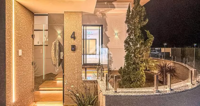 Geminado de esquina | três rios do norte | 3 quartos (1 suíte) | 138m²