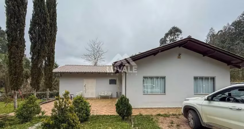 Casa com 7 quartos à venda na Estrada SC 422, 1, Colônia Olsen, Rio Negrinho