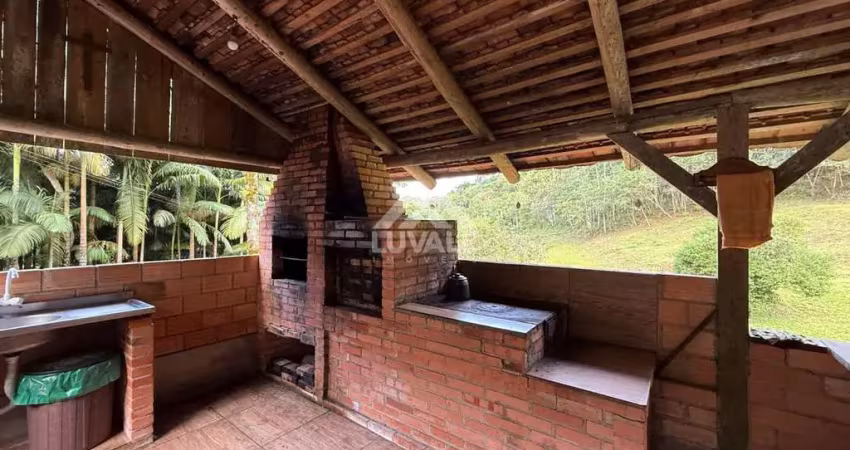 Casa com 2 quartos à venda na Área Rural de Jaraguá do Sul, Jaraguá do Sul 