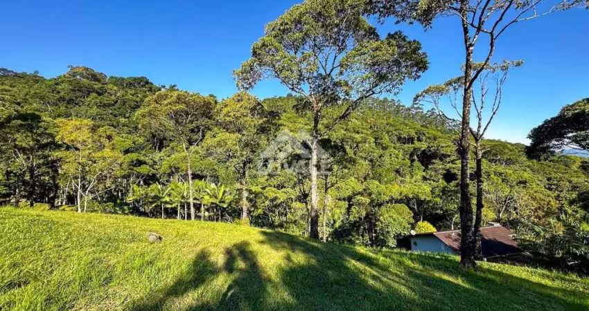 Casa com 2 quartos à venda na Adolfo Antônio Emmendoerfer, 1, Zona Rural, Massaranduba