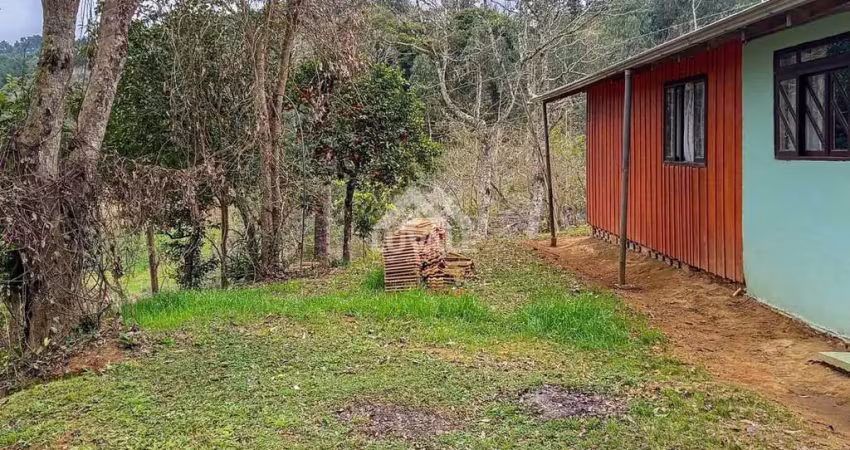 Casa com 2 quartos à venda no Mato Preto, São Bento do Sul 