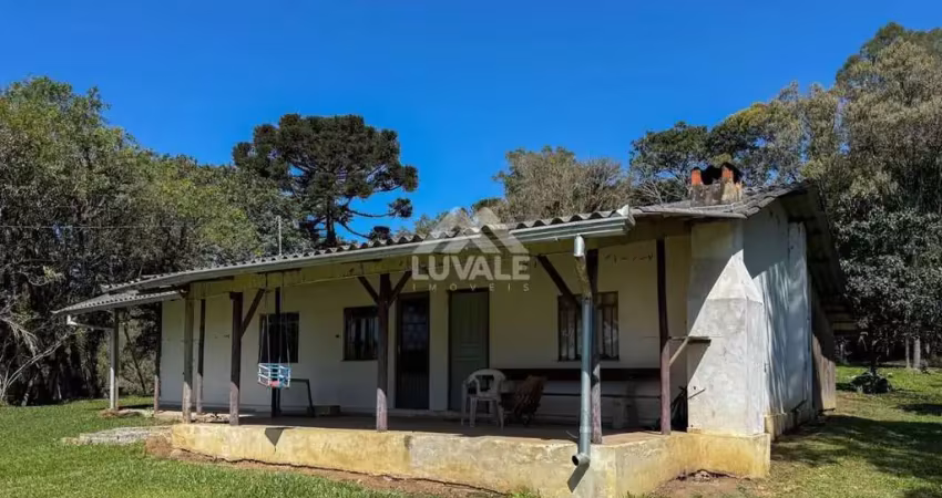 Casa com 3 quartos à venda na Estrada Rio Do Salto, SN, Rio do Salto, Rio Negrinho
