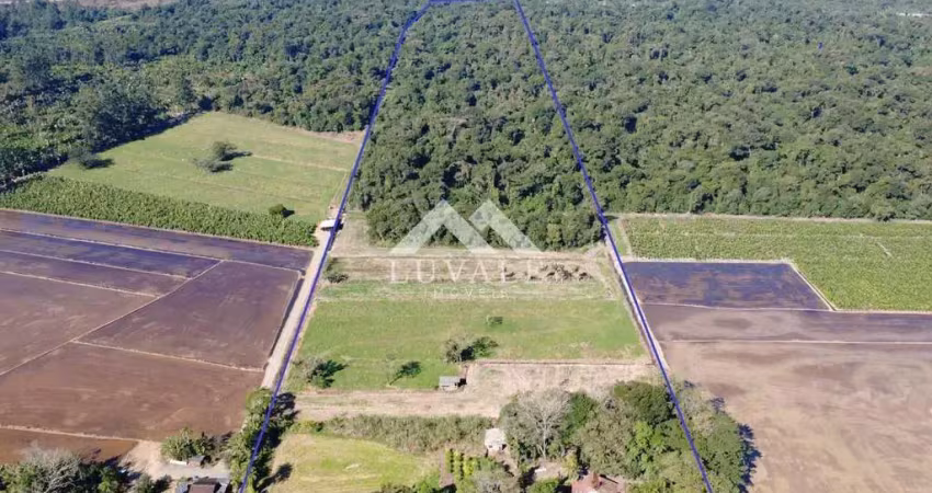 Casa com 3 quartos à venda na Estrada Poço Grande, 1, Zona Rural, Araquari
