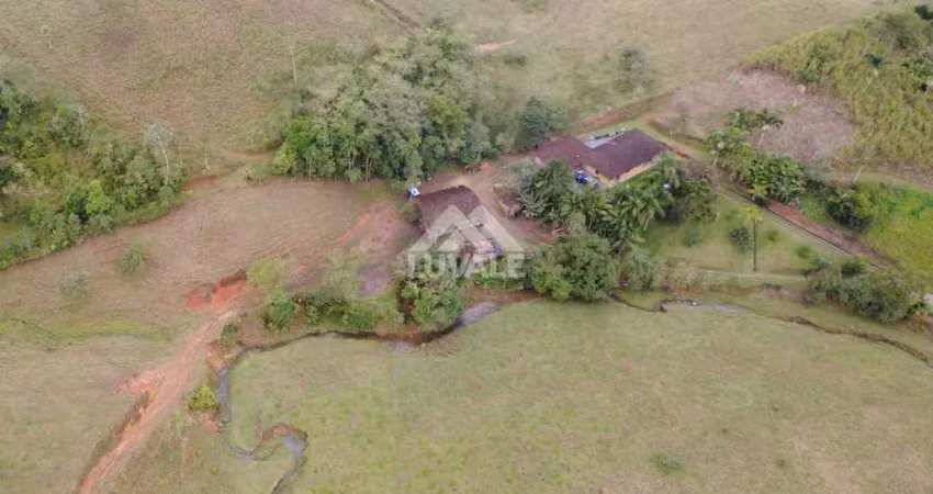 Casa com 4 quartos à venda na Área Rural de Jaraguá do Sul, Jaraguá do Sul 