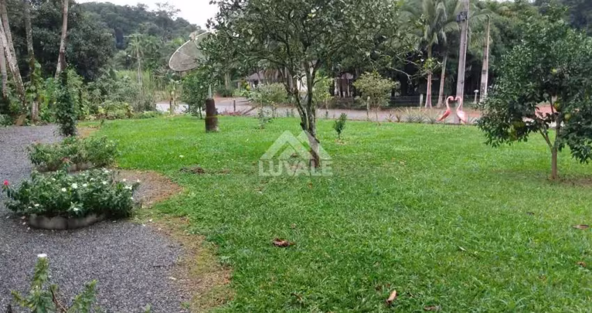 Casa com 3 quartos à venda na JGS 481 - Gerhard Gumz, sn, Área Rural de Jaraguá do Sul, Jaraguá do Sul
