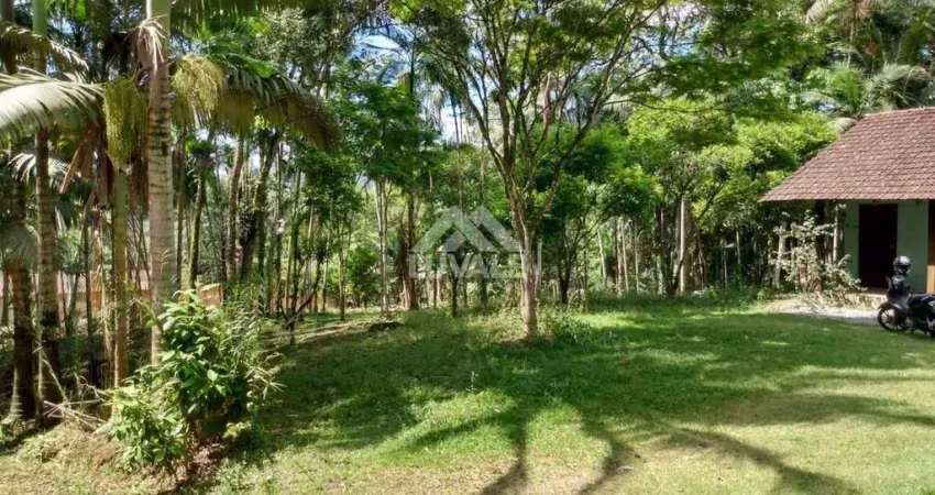 Casa com 2 quartos à venda na JGS 461 - Elsa Trapp Meier, sn, Área Rural de Jaraguá do Sul, Jaraguá do Sul