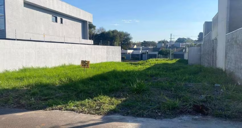 Terreno para Venda em Foz do Iguaçu, Bourbon