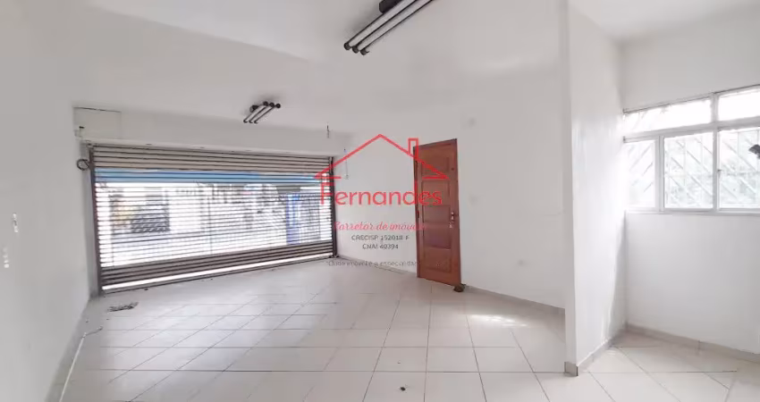 Casa com 3 quartos à venda na Avenida Parada Pinto, Mandaqui, São Paulo