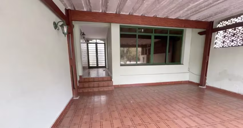 Casa com 2 quartos à venda na Avenida Água Fria, 1500, Água Fria, São Paulo