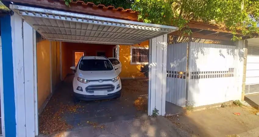 Casa com 3 quartos à venda na Água Fria, São Paulo 