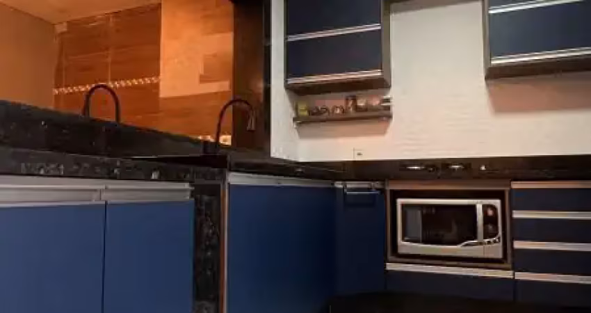 SOBRADO CONDOMÍNIO FECHADO 1S + 2Q GLÓRIA JOINVILLE SC