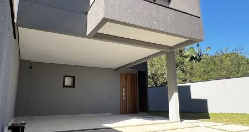SOBRADO 3 QUARTOS 1S GLÓRIA JOINVILLE - SC