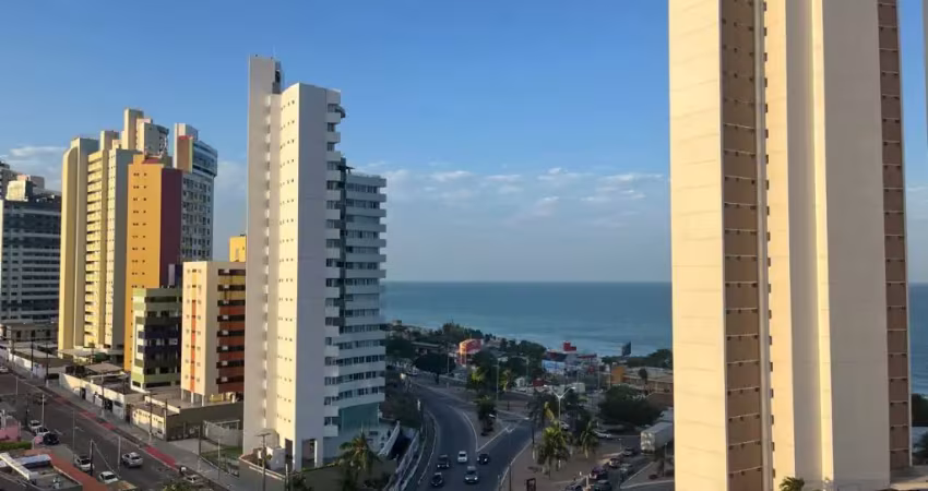 Imóvel para venda possui 124 metros quadrados com 2 quartos em ponta negra - natal - rn