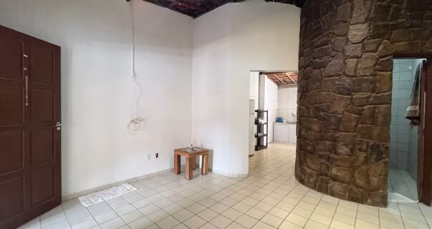 Imóvel para venda tem 89 metros quadrados com 3 quartos em Neópolis - Natal - RN