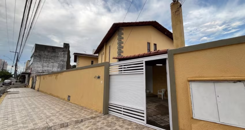 Imóvel para venda tem 250 metros quadrados com 2 quartos em Nova Parnamirim - Parnamirim - RN