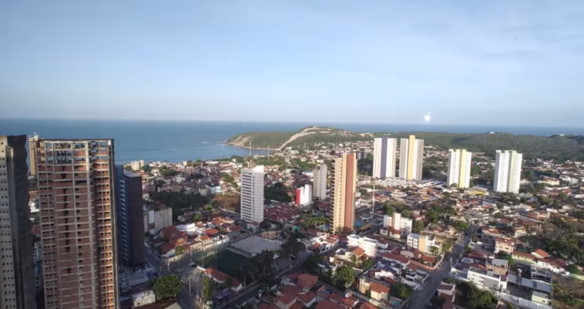 Imóvel para venda com 93 metros quadrados com 3 quartos em Ponta Negra - Natal - RN