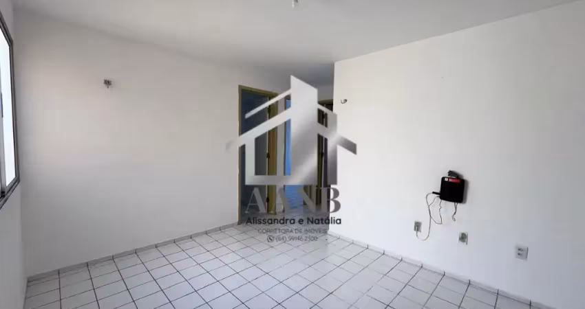 Imóvel para venda possui 57 metros quadrados com 2 quartos em Pitimbu - Natal - RN