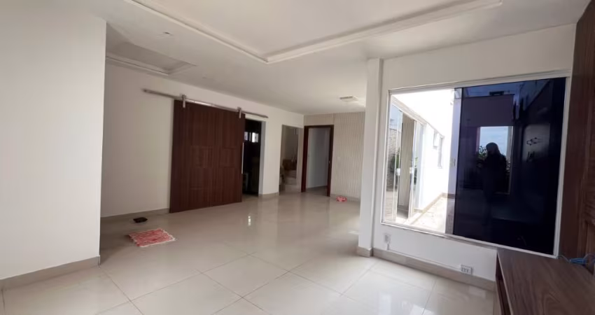 Imóvel para venda com 172 metros quadrados com 3 quartos em Vida Nova - Parnamirim - RN