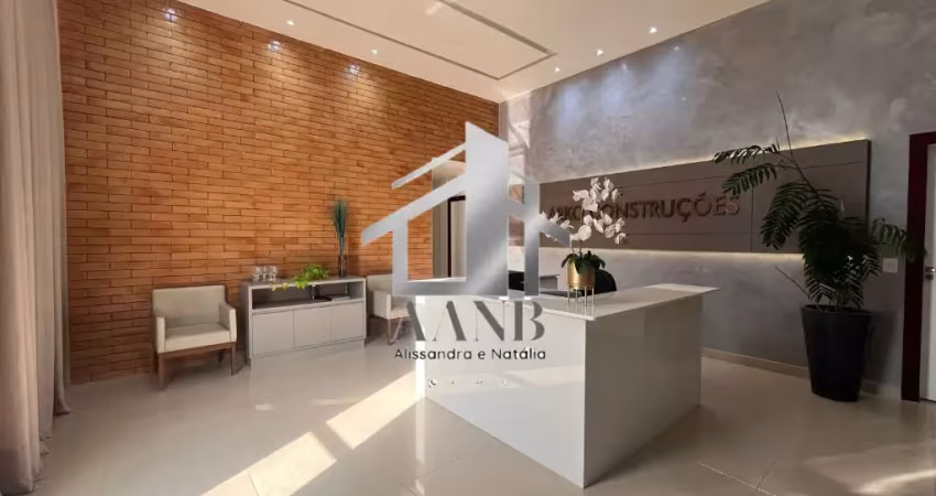 Vendo Sala Comercial -  Parque das Nações - Parnamirim - RN