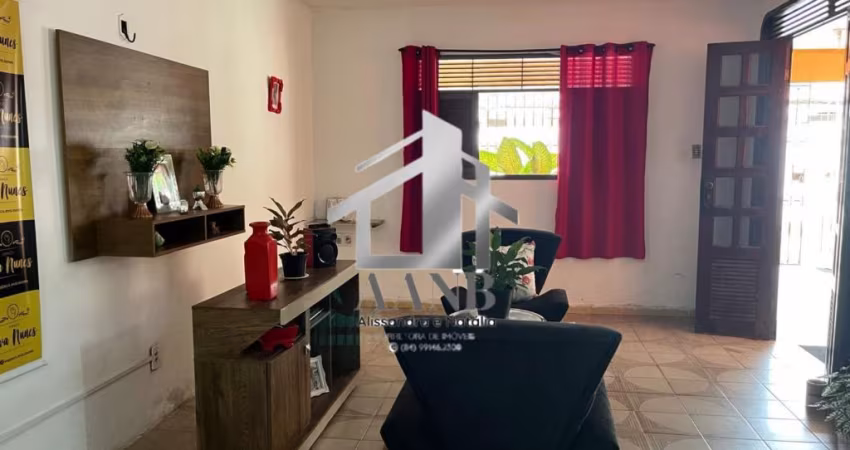 Imóvel para venda tem 350 metros quadrados com 3 quartos em Nova Parnamirim - Parnamirim - RN